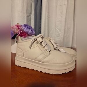 Ugg Neumel FT Chukka Boots